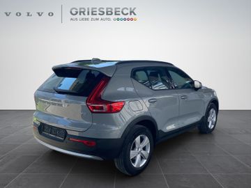 Volvo XC40 - 5