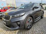Kia Sorento GT-Line 4WD 360 LEDER NAVI LHZ LED H&K - Kia Sorento: 3.3