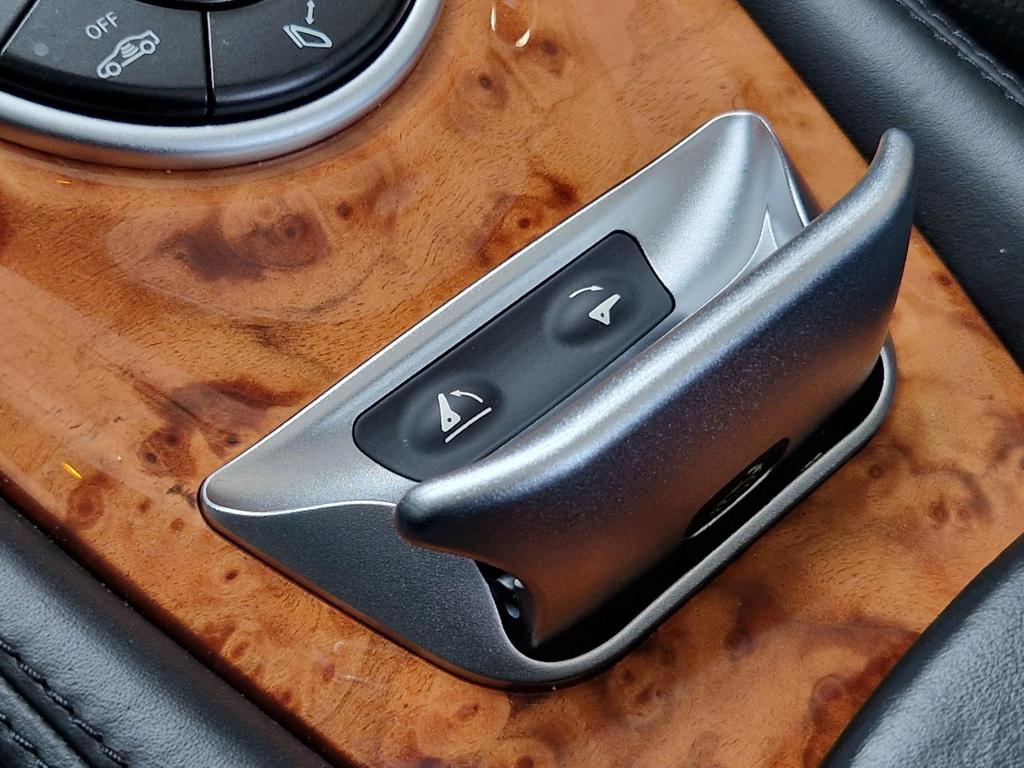 Mercedes-Benz SL 500