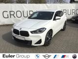 BMW X2 sDrive20i M-Sport Navi  LED El.Heckklappe HiF - BMW X2: Limousine
