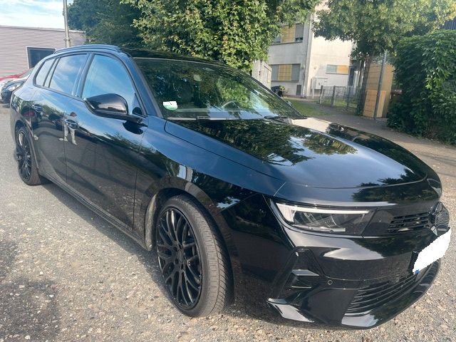 Fahrzeugabbildung Opel Astra L ST 1.6 Turbo GS PlugInHybrid AT