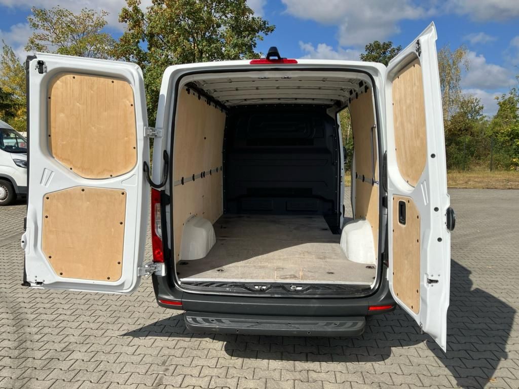 Fahrzeugabbildung Mercedes-Benz Sprinter 316 CDI RFK