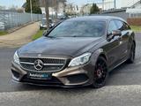 Mercedes-Benz CLS400 Shooting Brake AMG-Line *Autom.*Navi*RFK* - Mercedes-Benz CLS Shooting Brake Gebrauchtwagen