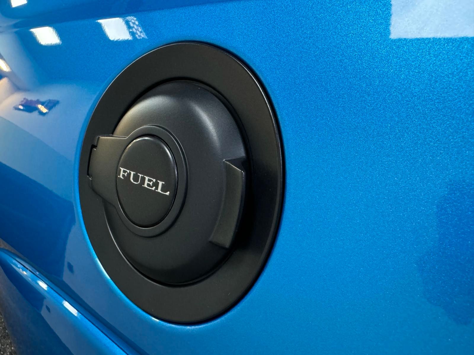 Fahrzeugabbildung Dodge CHALLENGER HELLCAT JAILBREAK-LAGUNA-LAST CALL-