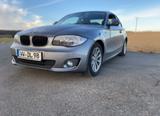 BMW 120i Coupé -Advantage  - BMW 120 mit Benzin-Antrieb: Coupé, 120i