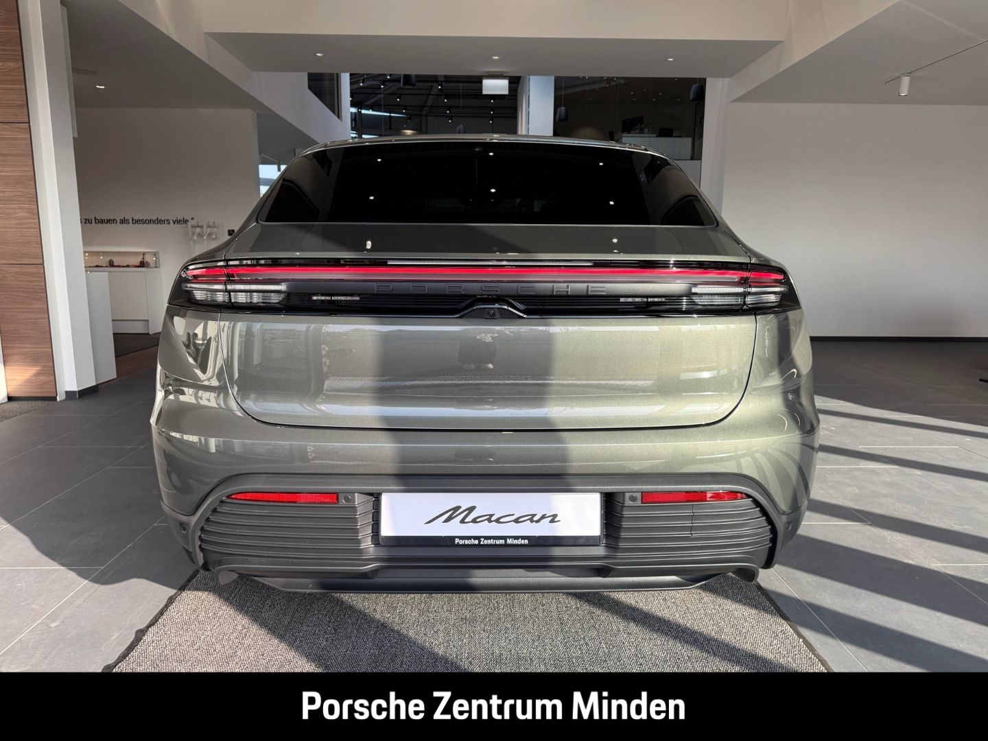 Porsche Macan - Bild 6