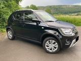 Suzuki Ignis 1.2 DUALJET HYBRID Comfort, Tacho 5153 km! - Suzuki Ignis von privat