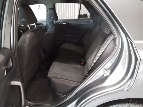 Volkswagen T-Roc - Bild 9