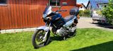 Suzuki XF 650 Freewind - SUZUKI XF 650 FREEWIND
