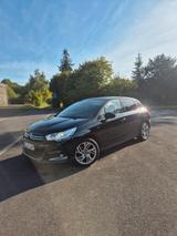 Citroën C4 Exclusive 11/26  - Citroën C4