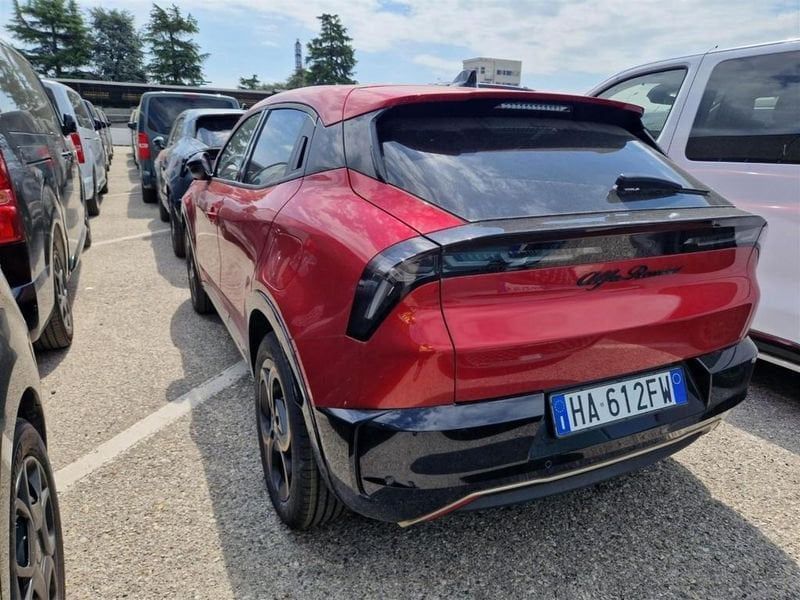 Other Alfa Romeo Junior Junior elettrica Intensa 156cv imagem 3