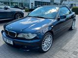 BMW 330Ci - Cabrio - Traum - BMW 330 aus 2003: Cabrio