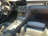Mercedes-Benz C 63 AMG S *DEUTSCHES-FAHRZEUG*BURMESTER*KAMERA - Mercedes-Benz: Coupe, C63