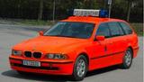 BMW 525d A Touring - - BMW 525 Gebrauchtwagen in München