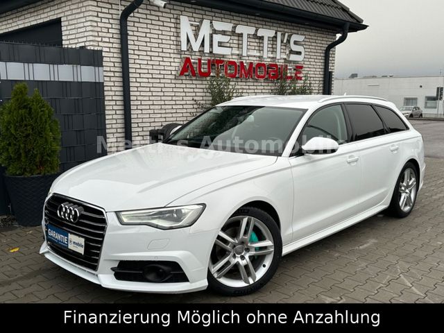 Audi A6 Avant 2.0 TDI ultra/Automatik/ACC/19-Zoll/