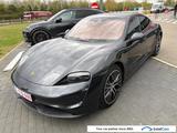 Porsche Taycan Aut. Pano LED Virtual Navi-Pro Sport-Lea - gebrauchte Porsche Taycan aus dem Jahr 2022