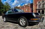 Porsche 912 - Porsche Gebrauchtwagen von 1966