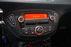 Fahrzeugabbildung Opel Corsa E 1.4 EDITION KLIMA/SHZ/PDC/TEMP./NEBEL/LH