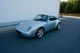 Porsche 911 993 Carrera 2 Coupé Schalter