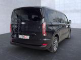 Ford Tourneo Custom Titanium X L1 2.0 EcoBlue LED AHK - Ford Tourneo