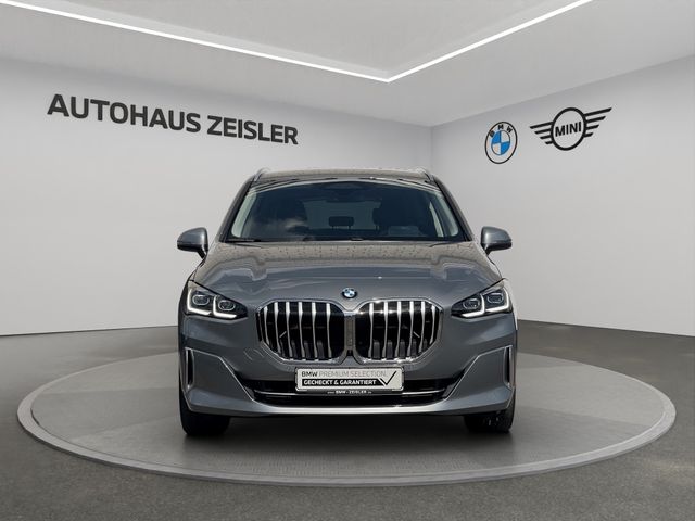 Foto Nummer 5: BMW 220i Active Tourer