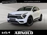 Kia Sportage 1.6 PHEV AWD GT-Line PanoD. Memory LED