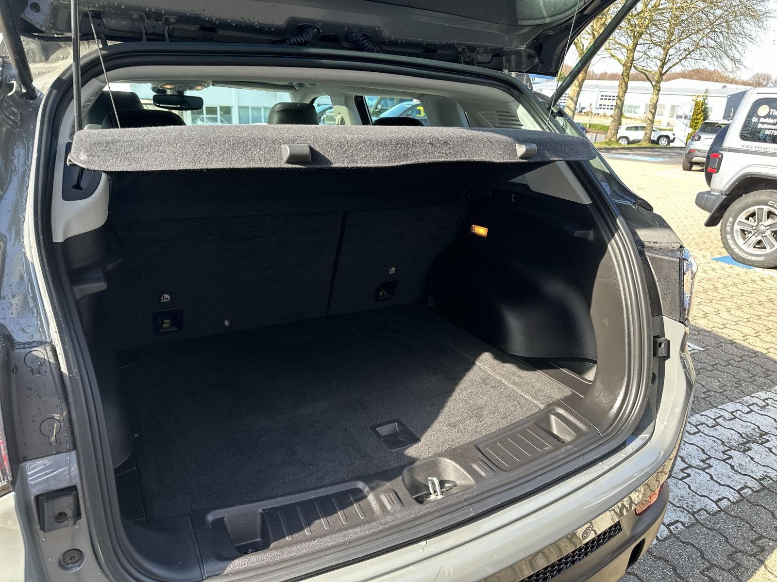 Jeep Compass Overland PHEV 241 PS*PANO*PREMIUM*SICHER