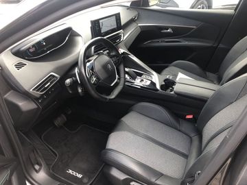 Peugeot 3008 Hybrid 225 e-EAT8 Allure Pack