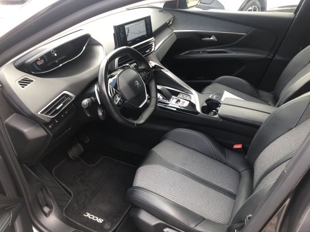 Peugeot 3008 Hybrid 225 e-EAT8 Allure Pack