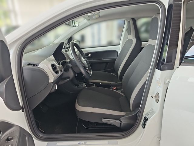 Fahrzeugabbildung Volkswagen e-up! Style Plus 32,3 kWh 1.HAND PDC RFK SHZ MFL