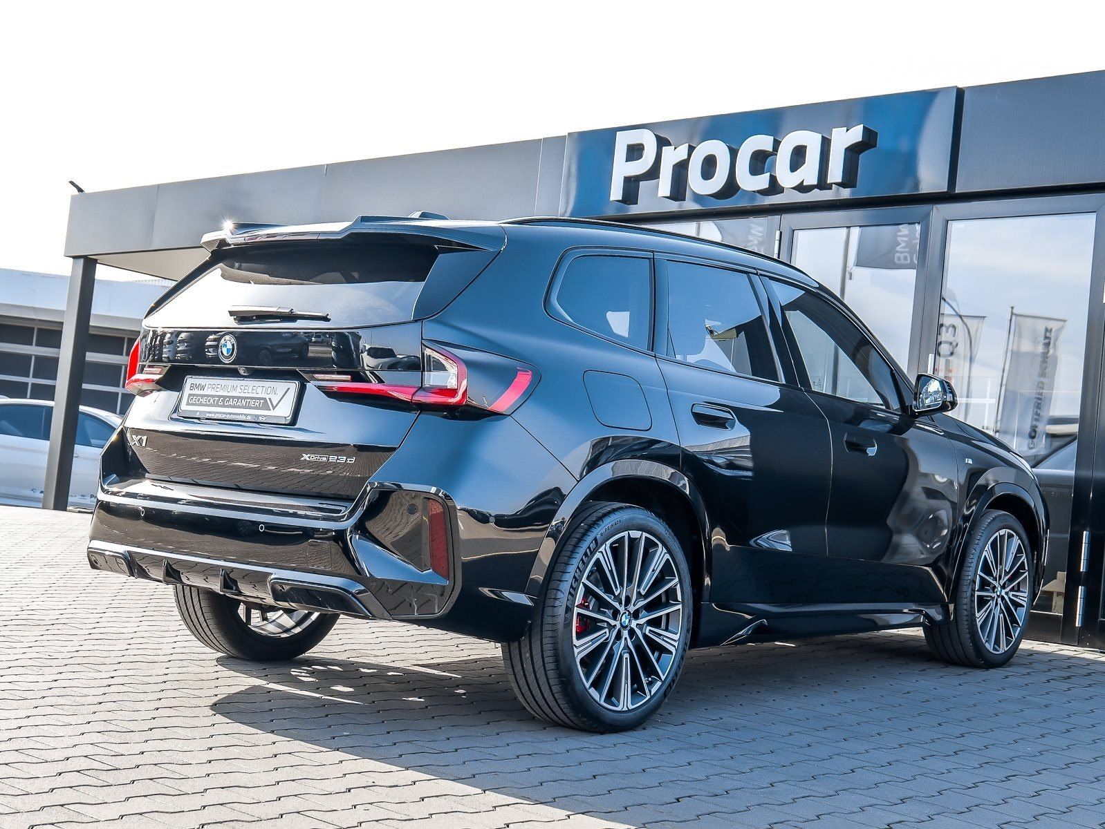 BMW X1 - Bild 2