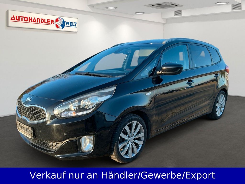 Angebot ansehen Kia Carens