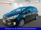 Kia Carens 1.6 GDI Dream Team - gebrauchte Kia Carens aus dem Jahr 2016