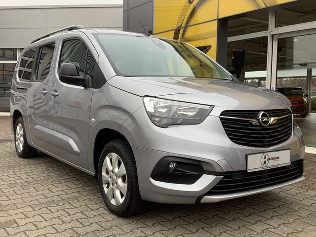 Opel Combo Life E - e Ultimate SHZ KAMERA 7-SITZER