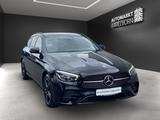 Mercedes-Benz E 300 de ALLRAD AMG Night*Distro*HUD*Memory*LED - gebrauchte Mercedes-Benz E 300 aus dem Jahr 2021