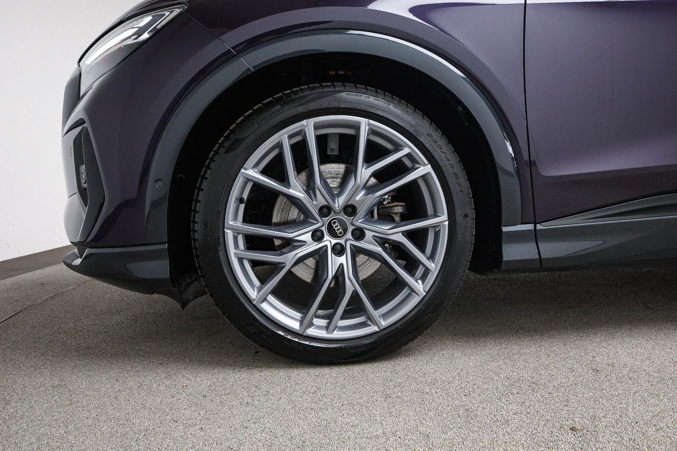 Audi Q4 e-tron - Bild 8