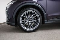 Audi Q4 e-tron - Vorschau Bild 8