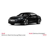 Audi e-tron GT quattro*Navi*LED*Alu*B&O*Pano*Kamera - Audi e-tron GT aus 2024