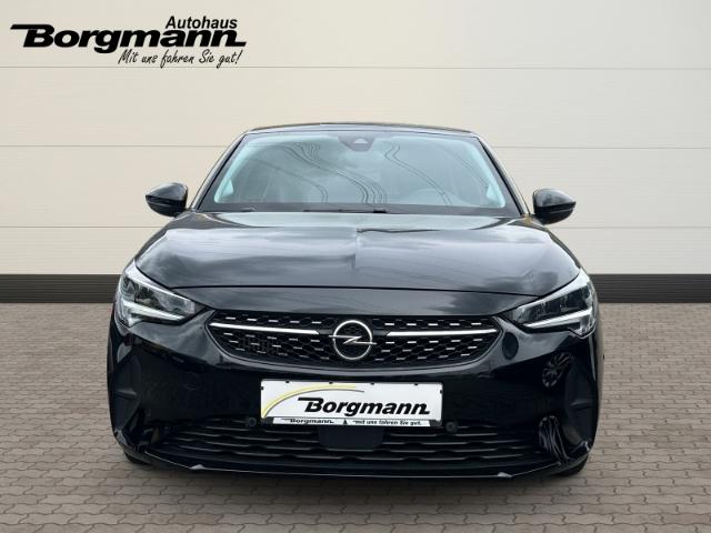 Opel Corsa F 1.2 Elegance LED - PDC - Apple Carplay -