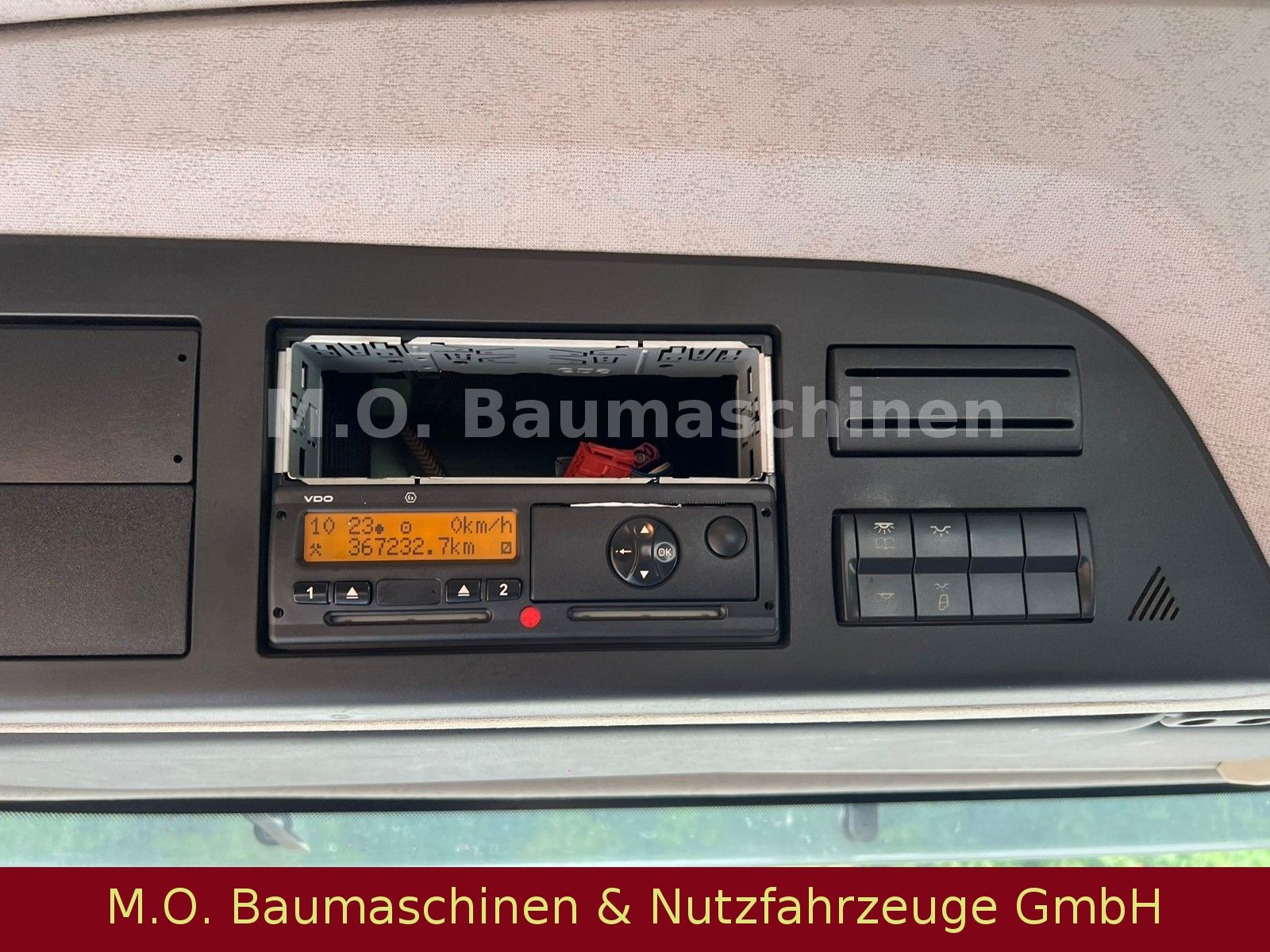 Fahrzeugabbildung Mercedes-Benz Antos 2543/Euro 6/Hiab XR 21S59/