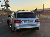 Mercedes-Benz C 43 AMG 4MATIC PAGA, Multibeam, 360, Burmester, - Mercedes-Benz C 43 AMG in Köln