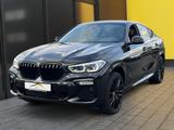 BMW X6 30d+M-SportPaket - gebrauchte BMW X6 aus dem Jahr 2020