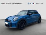 MINI COOPER LED Navi ParkAss Sportsitz KeyLess PDC - MINI Cooper aus 2022