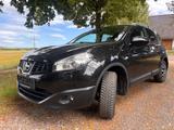 Nissan Qashqai +2 I-Way - Nissan Qashqai aus 2013