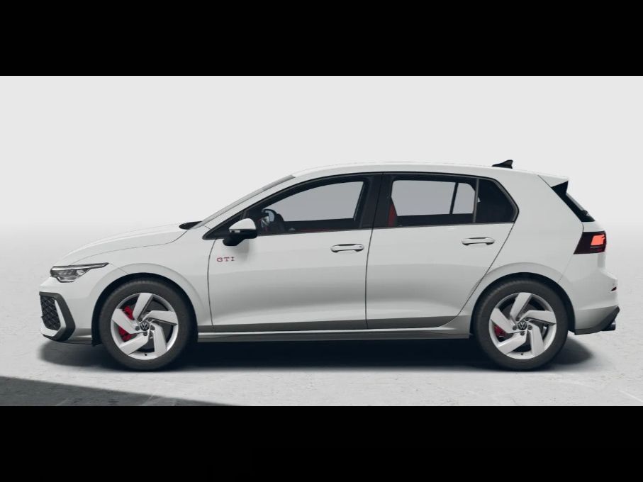 Volkswagen Golf - Bild 3