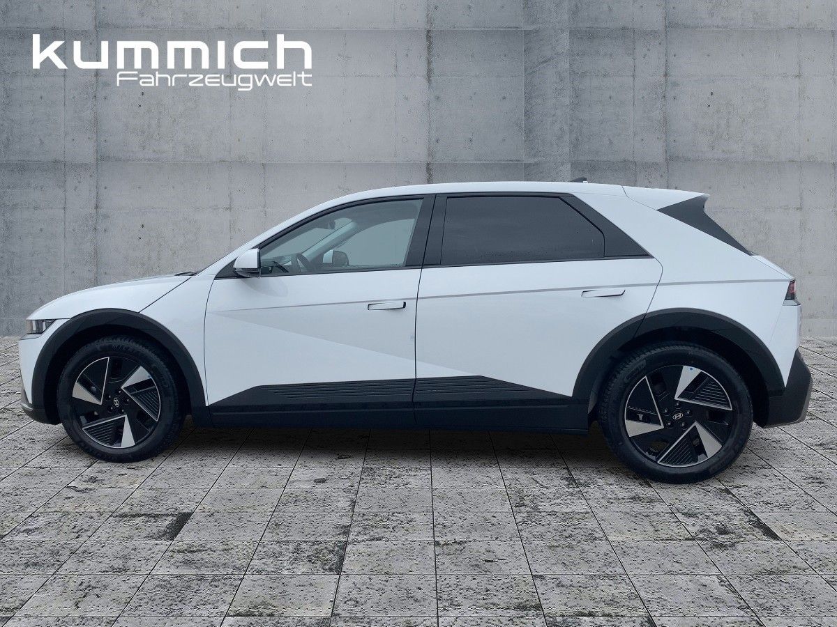 Hyundai IONIQ 5 - Bild 6