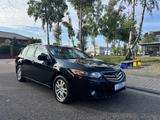 Honda Accord Tourer Elegance TÜV NEU Garantie - Honda Accord mit Diesel-Antrieb: Tourer