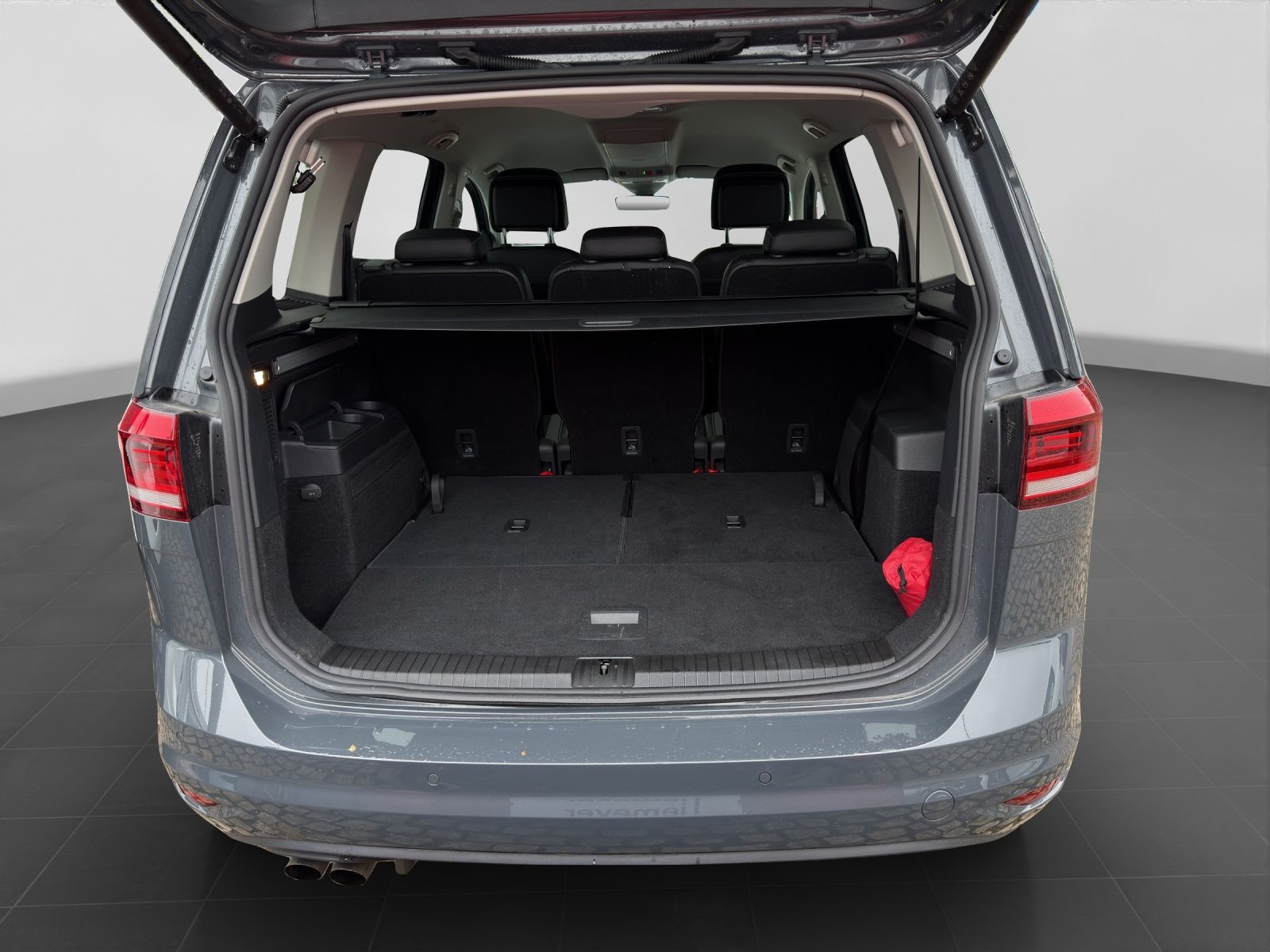 Volkswagen Touran - Bild 18