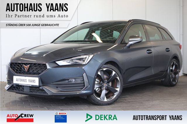 Cupra Leon SP 1.5 eTSI AID+ACC+LED+KAM+KEY+CARPLAY