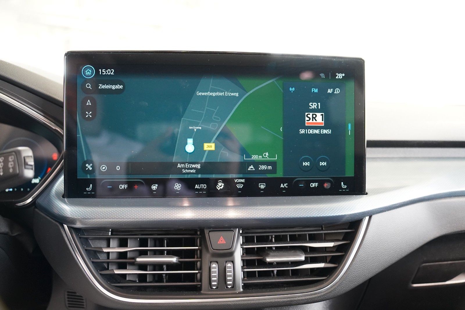 Fahrzeugabbildung Ford Focus Active X*PANO*ACC*RFK*WINTER-P.*ALLWETTER